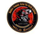WE Logo